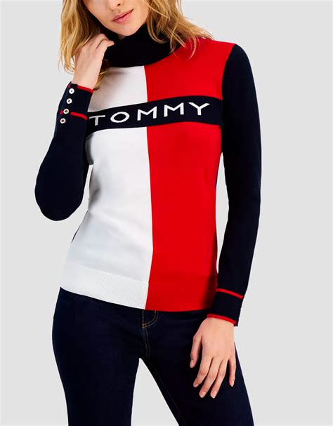 chompa tommy hilfiger original|tommy hilfiger canada official website.